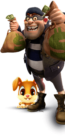 TotoGaming characters