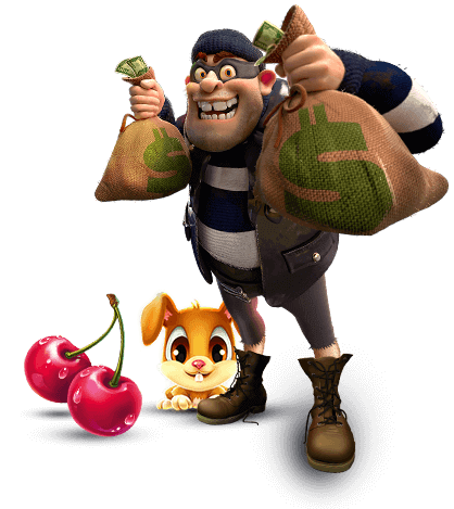 TotoGaming characters