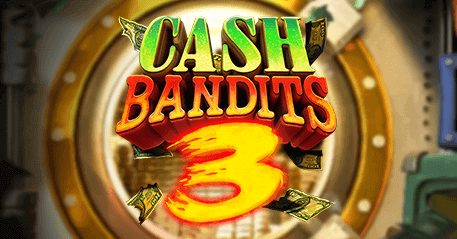 TotoGaming cashbandit3