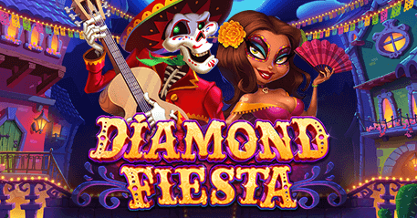TotoGaming diamondfiesta